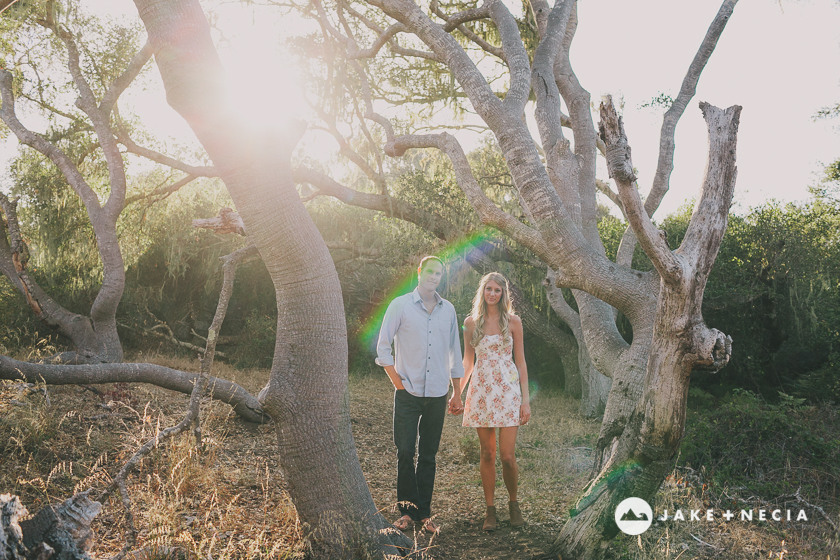 Jake and Necia Photography: Montana De Oro & Los Osos Oaks Reserve Engagement (20)