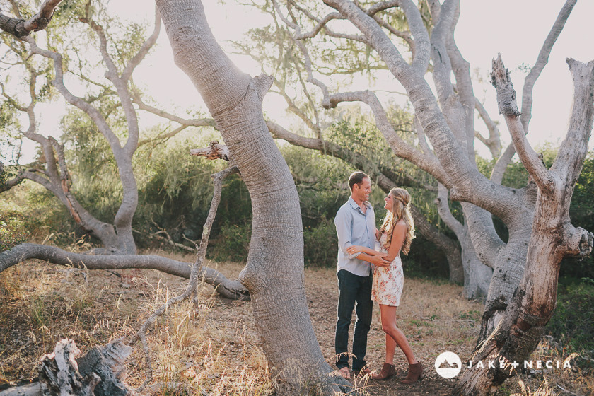 Jake and Necia Photography: Montana De Oro & Los Osos Oaks Reserve Engagement (19)