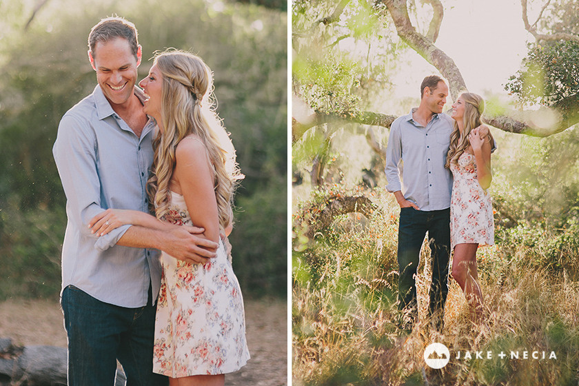 Jake and Necia Photography: Montana De Oro & Los Osos Oaks Reserve Engagement (18)