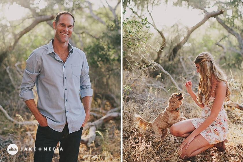 Jake and Necia Photography: Montana De Oro & Los Osos Oaks Reserve Engagement (17)