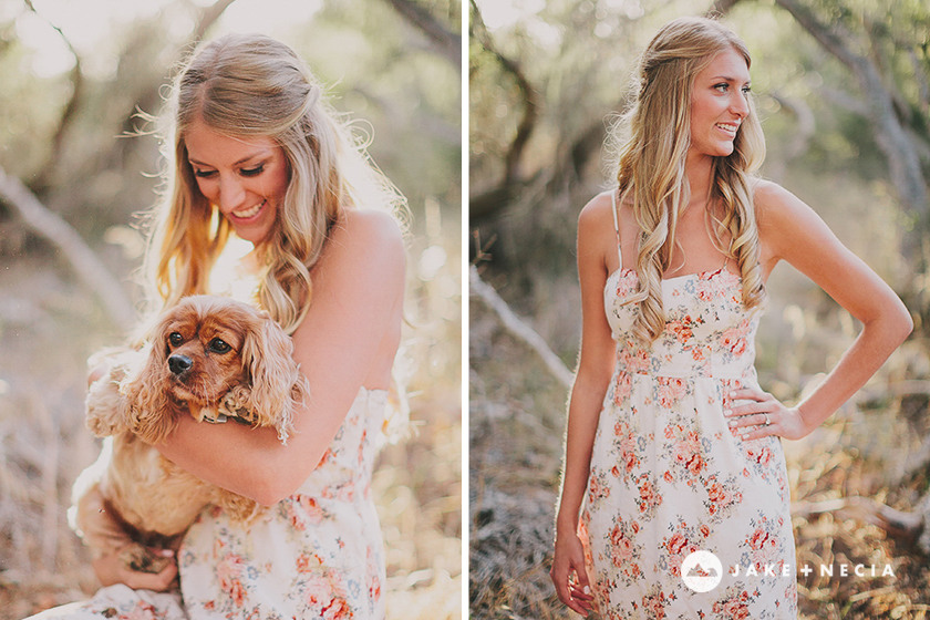 Jake and Necia Photography: Montana De Oro & Los Osos Oaks Reserve Engagement (16)