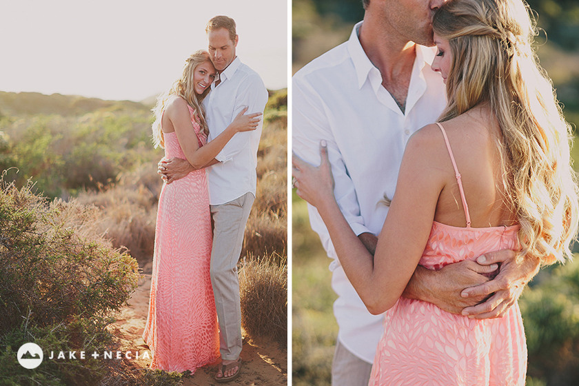 Jake and Necia Photography: Montana De Oro & Los Osos Oaks Reserve Engagement (14)