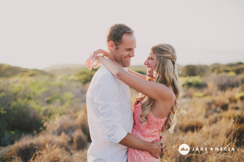 Jake and Necia Photography: Montana De Oro & Los Osos Oaks Reserve Engagement (13)