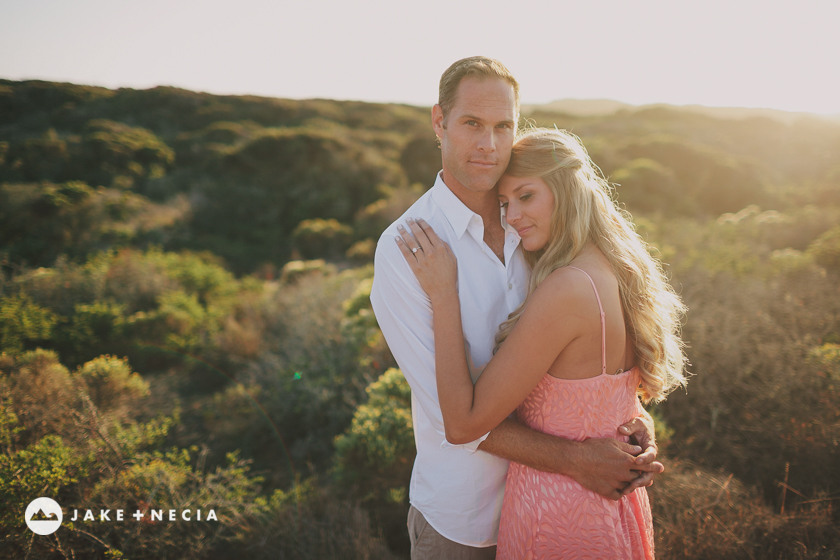 Jake and Necia Photography: Montana De Oro & Los Osos Oaks Reserve Engagement (11)
