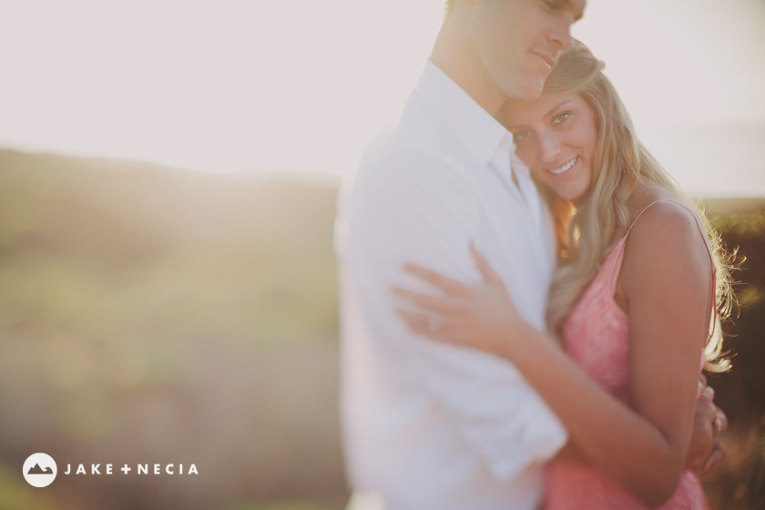 Jake and Necia Photography: Montana De Oro & Los Osos Oaks Reserve Engagement (10)