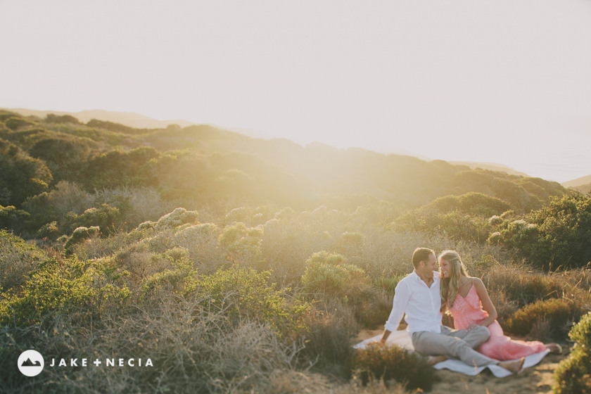 Jake and Necia Photography: Montana De Oro & Los Osos Oaks Reserve Engagement (8)