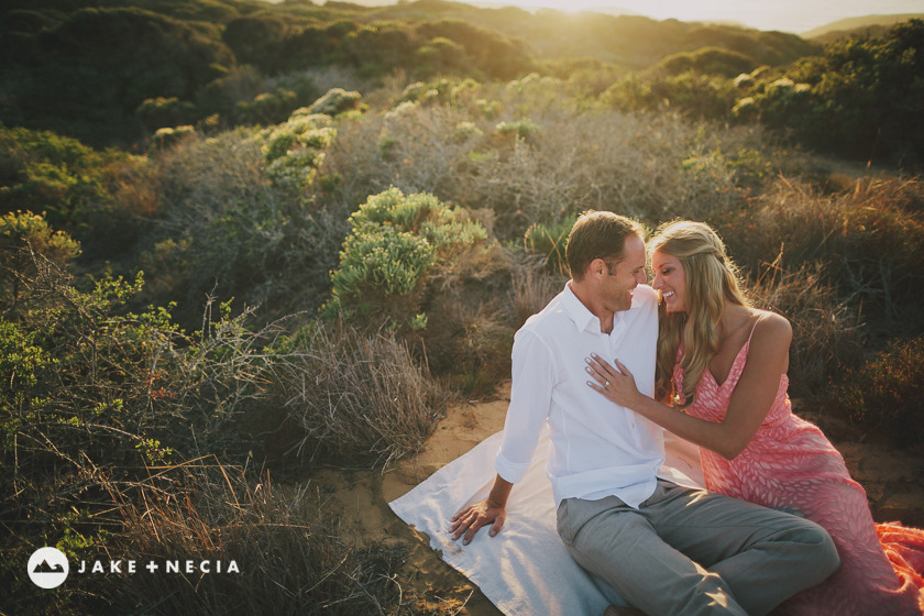 Jake and Necia Photography: Montana De Oro & Los Osos Oaks Reserve Engagement (7)