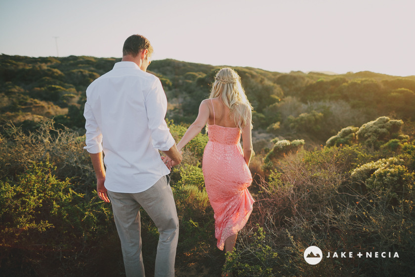 Jake and Necia Photography: Montana De Oro & Los Osos Oaks Reserve Engagement (6)