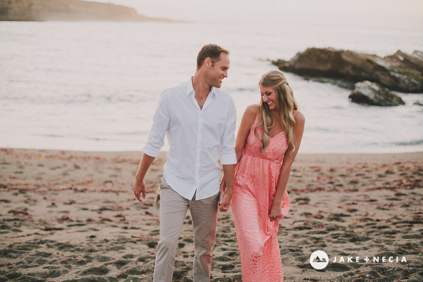 Jake and Necia Photography: Montana De Oro & Los Osos Oaks Reserve Engagement (3)
