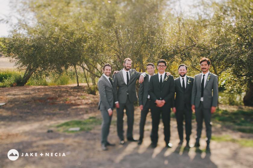 Jake and Necia Photography | Greengate Ranch Wedding Photography (59)