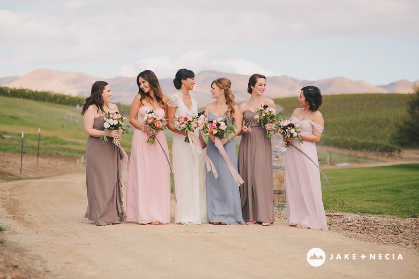 Jake and Necia Photography | Greengate Ranch Wedding Photography (58)
