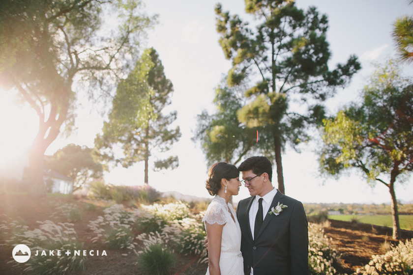 Jake and Necia Photography | Greengate Ranch Wedding Photography (40)