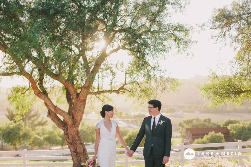 Jake and Necia Photography | Greengate Ranch Wedding Photography (36)