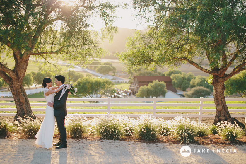 Jake and Necia Photography | Greengate Ranch Wedding Photography (34)