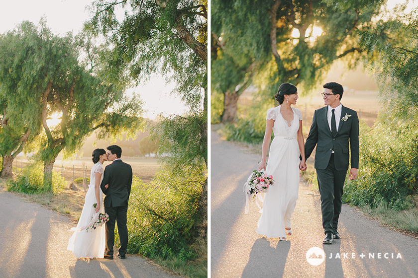 Jake and Necia Photography | Greengate Ranch Wedding Photography (25)
