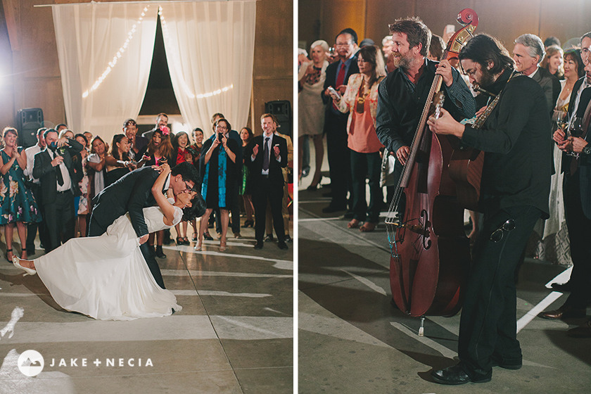 Jake and Necia Photography | Greengate Ranch Wedding Photography (7)