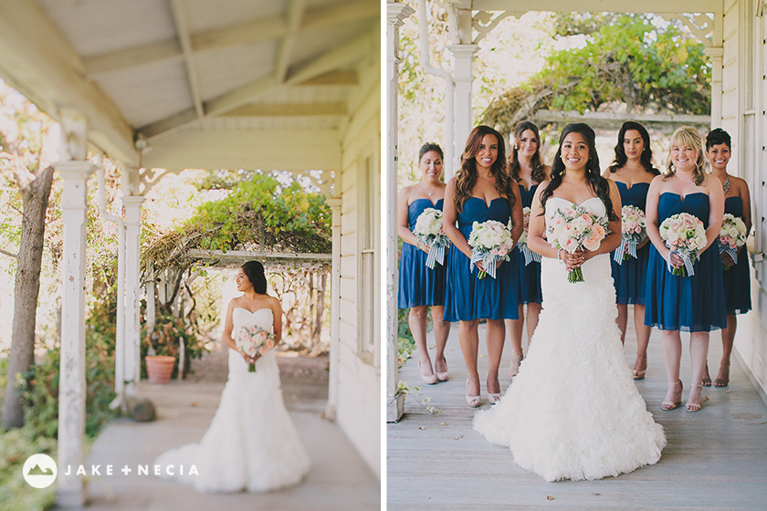 Jake and Necia Photography : Santa Margarita Ranch Wedding (38)