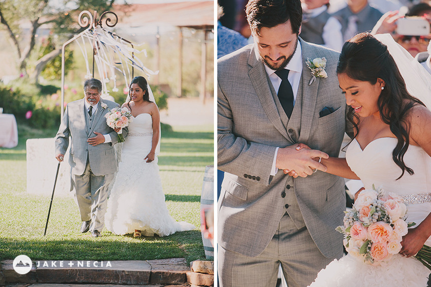 Jake and Necia Photography : Santa Margarita Ranch Wedding (31)