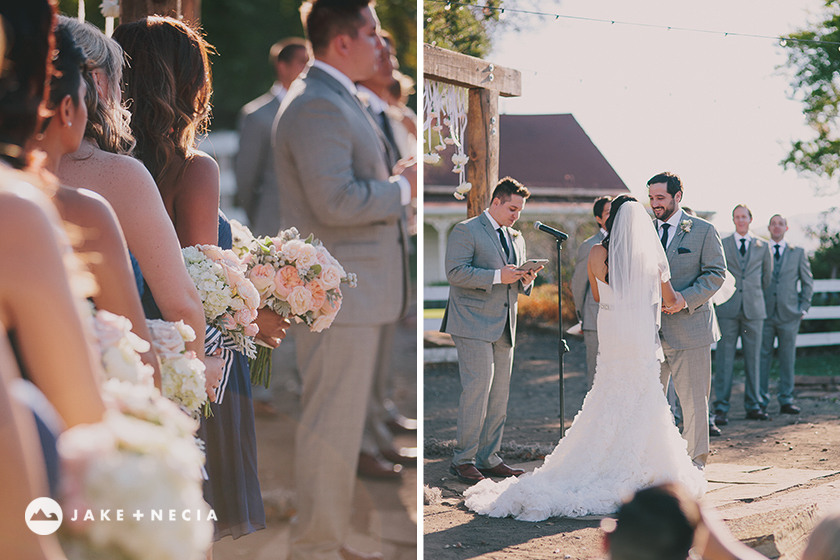 Jake and Necia Photography : Santa Margarita Ranch Wedding (30)