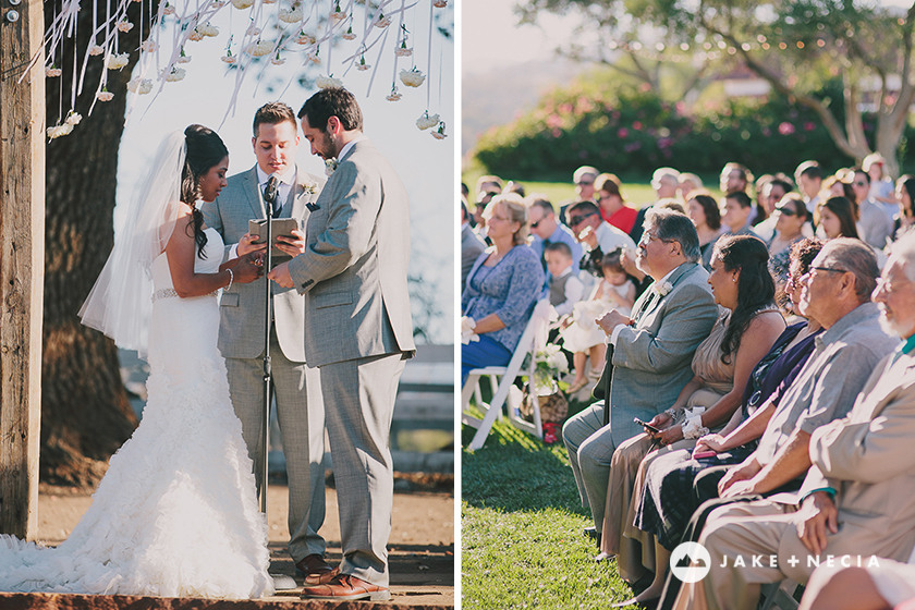 Jake and Necia Photography : Santa Margarita Ranch Wedding (29)