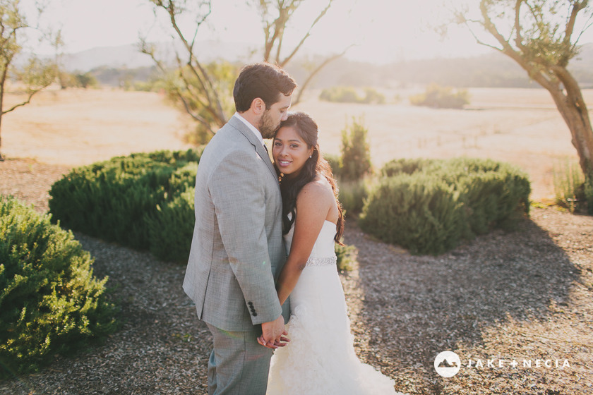 Jake and Necia Photography : Santa Margarita Ranch Wedding (19)