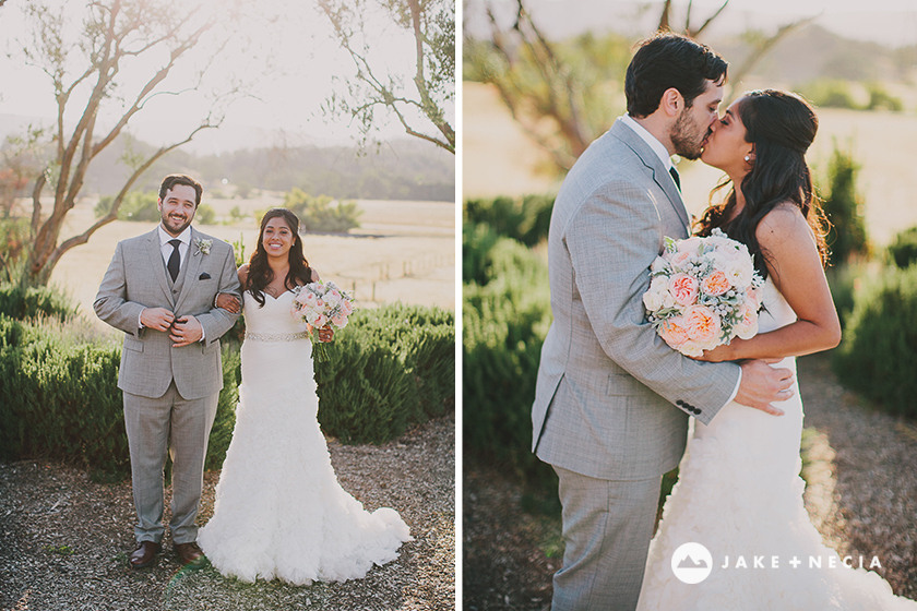 Jake and Necia Photography : Santa Margarita Ranch Wedding (18)