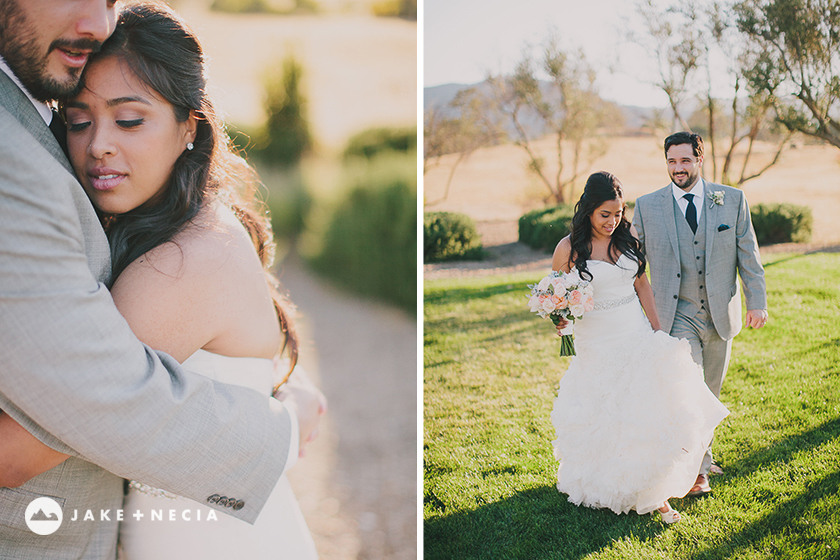 Jake and Necia Photography : Santa Margarita Ranch Wedding (17)