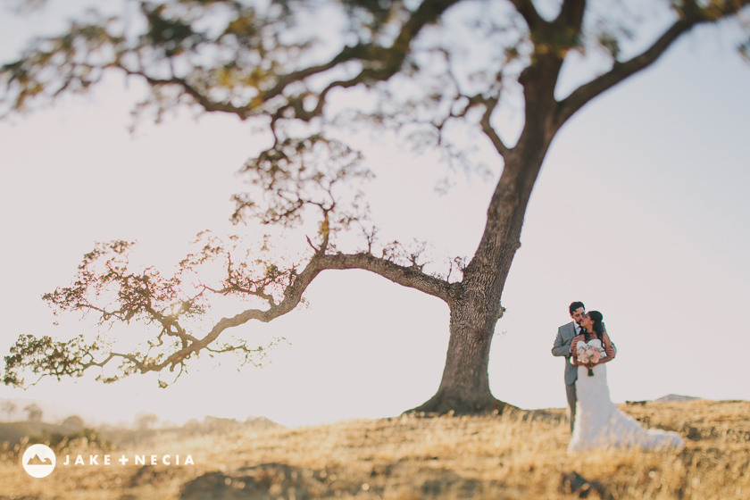 Jake and Necia Photography : Santa Margarita Ranch Wedding (15)