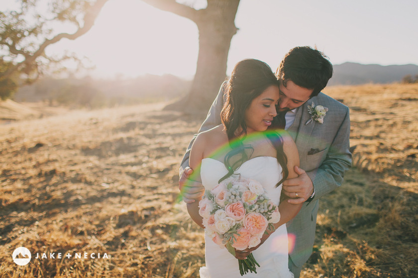 Jake and Necia Photography : Santa Margarita Ranch Wedding (14)