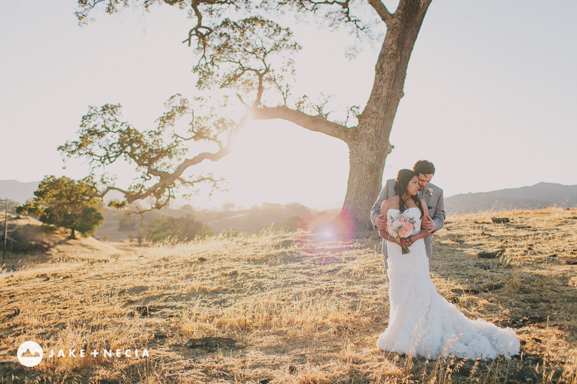 Jake and Necia Photography : Santa Margarita Ranch Wedding (13)