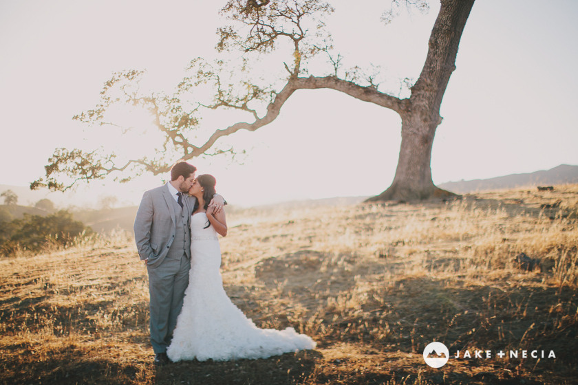 Jake and Necia Photography : Santa Margarita Ranch Wedding (12)