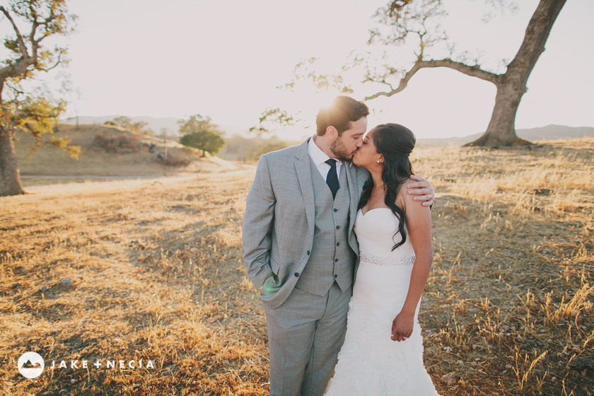 Jake and Necia Photography : Santa Margarita Ranch Wedding (10)