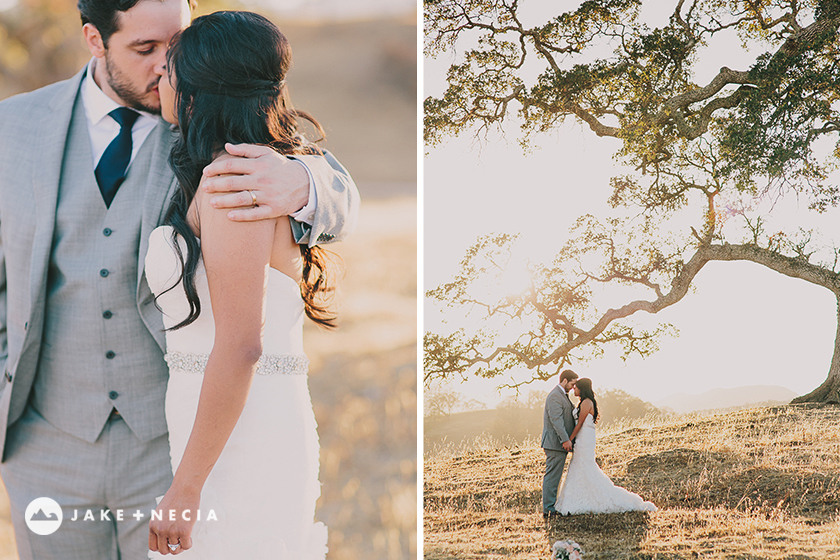 Jake and Necia Photography : Santa Margarita Ranch Wedding (9)