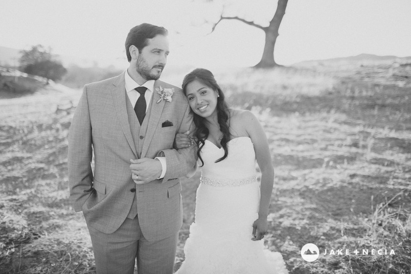 Jake and Necia Photography : Santa Margarita Ranch Wedding (8)