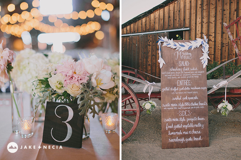 Jake and Necia Photography : Santa Margarita Ranch Wedding (6)