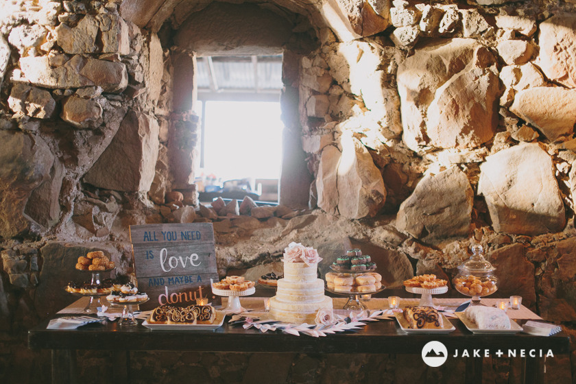 Jake and Necia Photography : Santa Margarita Ranch Wedding (4)