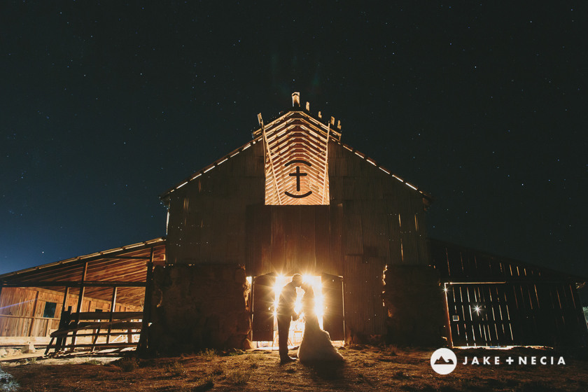 Jake and Necia Photography : Santa Margarita Ranch Wedding (2)
