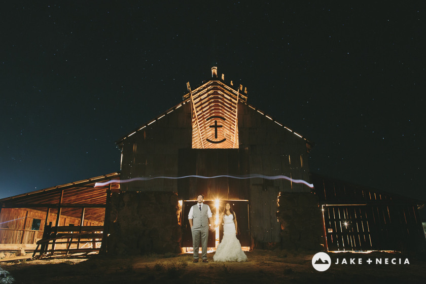 Jake and Necia Photography : Santa Margarita Ranch Wedding (1)