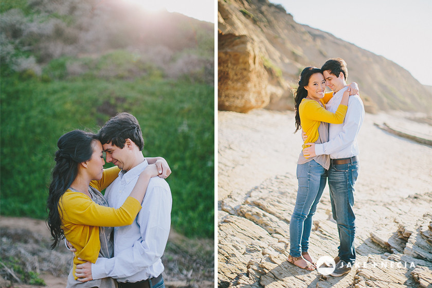 Jake and Necia PHotography: Los Osos Engagement Shoot (31)