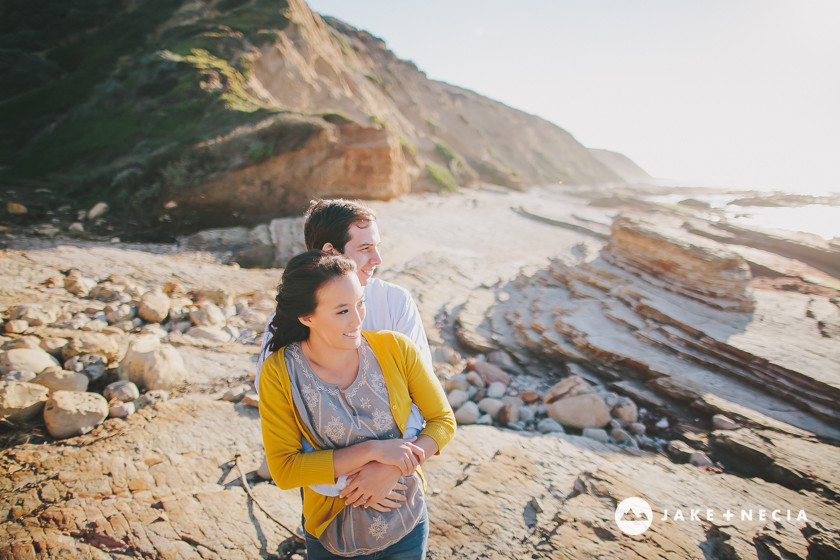 Jake and Necia PHotography: Los Osos Engagement Shoot (27)