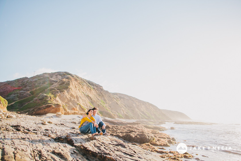 Jake and Necia PHotography: Los Osos Engagement Shoot (26)