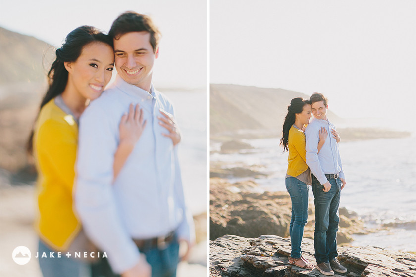 Jake and Necia PHotography: Los Osos Engagement Shoot (24)