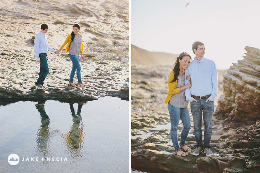 Jake and Necia PHotography: Los Osos Engagement Shoot (20)