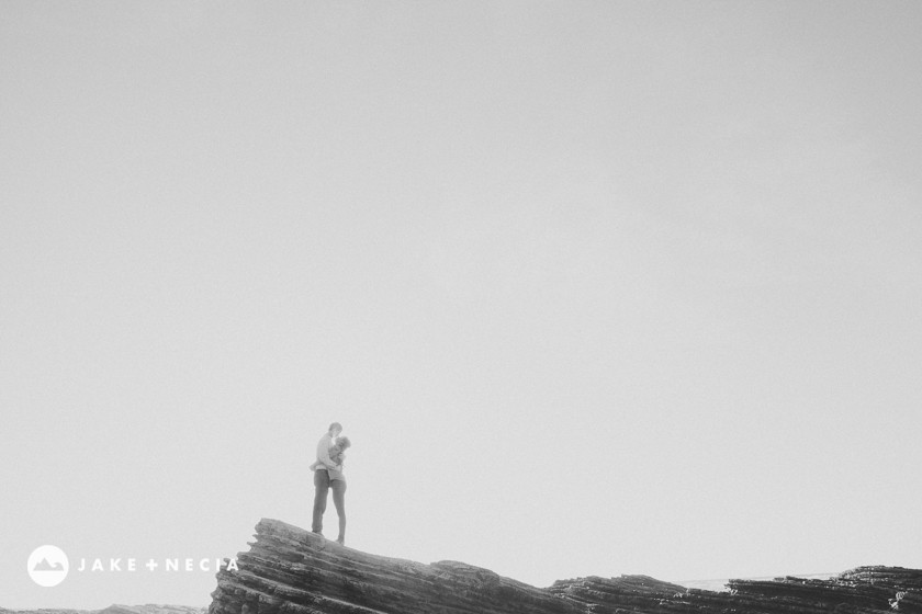 Jake and Necia PHotography: Los Osos Engagement Shoot (18)