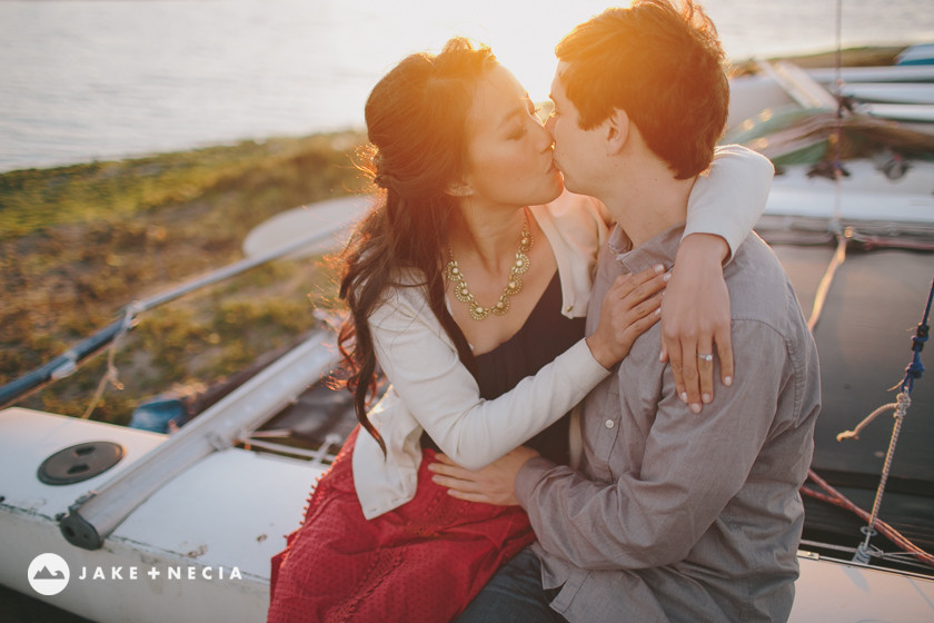 Jake and Necia PHotography: Los Osos Engagement Shoot (3)