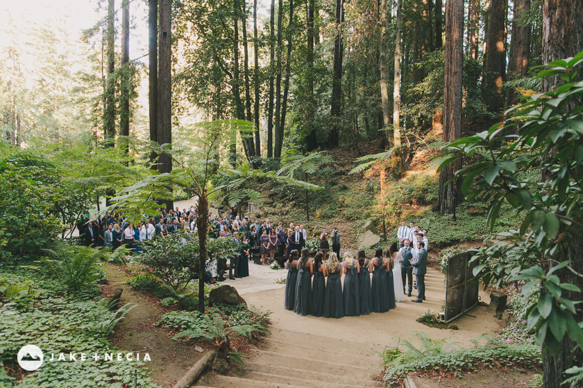 Jake and Necia Photography: Kevin & Kyle Nestldown Wedding (24)