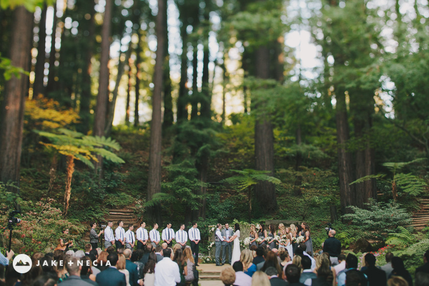 Jake and Necia Photography: Kevin & Kyle Nestldown Wedding (25)