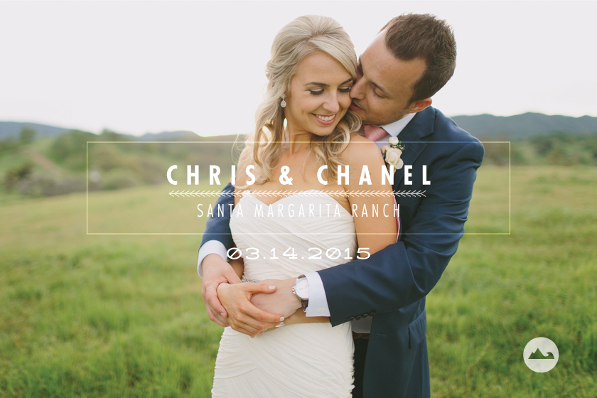 Chris & Chanel: Santa Margarita Ranch Wedding | Jake and Necia Photography (63)