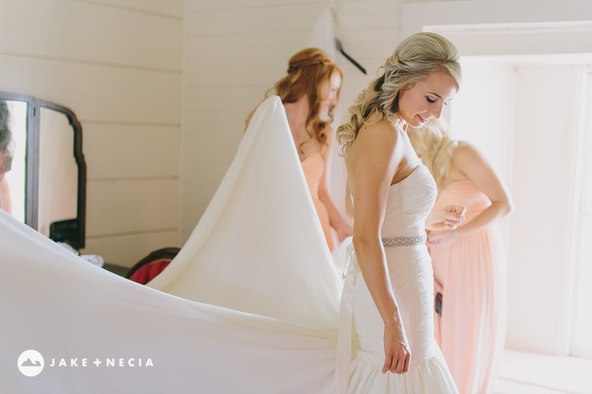 Chris & Chanel: Santa Margarita Ranch Wedding | Jake and Necia Photography (57)