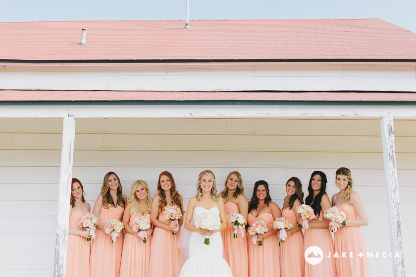 Chris & Chanel: Santa Margarita Ranch Wedding | Jake and Necia Photography (50)